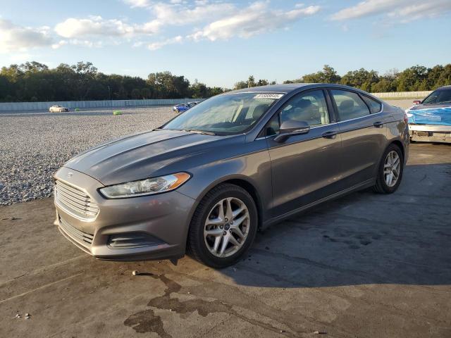 2013 FORD FUSION SE, 