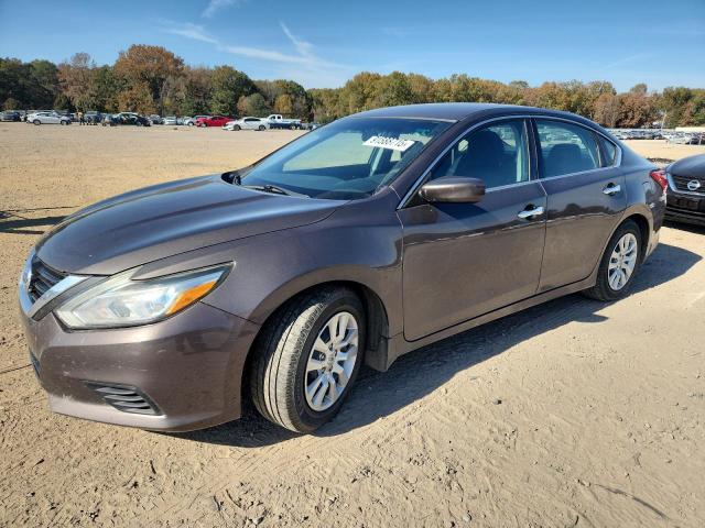 2016 NISSAN ALTIMA 2.5, 