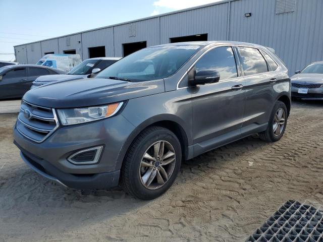 2018 FORD EDGE SEL, 