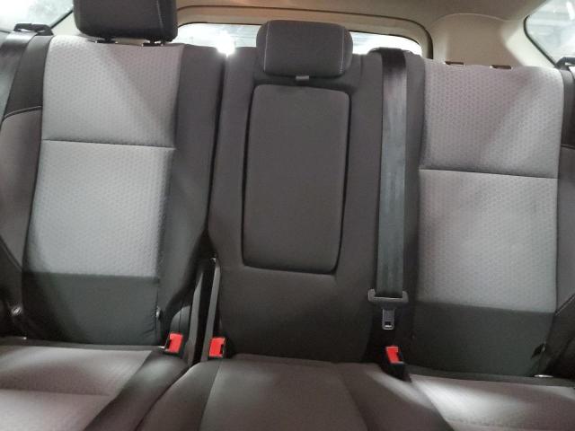 1FMCU0GD5JUA43717 - 2018 FORD ESCAPE SE 银色 照片 10