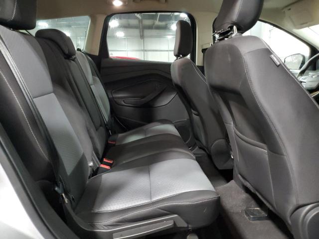 1FMCU0GD5JUA43717 - 2018 FORD ESCAPE SE 银色 照片 11