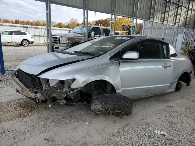 2009 HONDA CIVIC LX, 