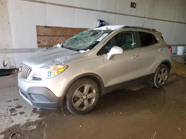2013 BUICK ENCORE, 