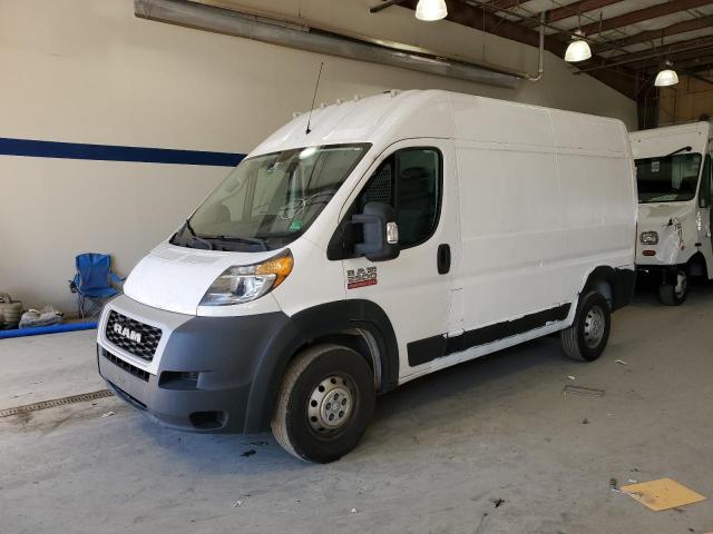 2019 RAM PROMASTER 2500 HIGH, 