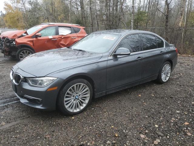2014 BMW 328 XI, 
