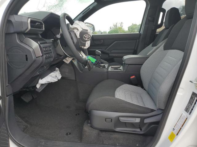 JTEVA5BR8S5036743 - 2025 TOYOTA 4RUNNER SR5 白色 照片 7