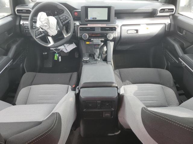 JTEVA5BR8S5036743 - 2025 TOYOTA 4RUNNER SR5 白色 照片 8