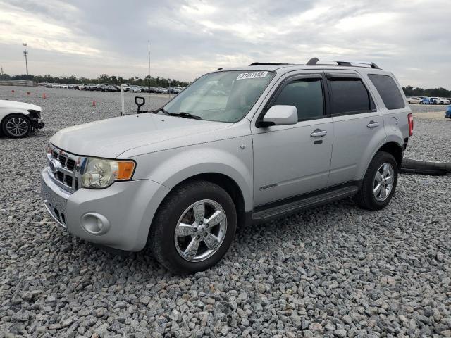 2008 FORD ESCAPE LIMITED, 