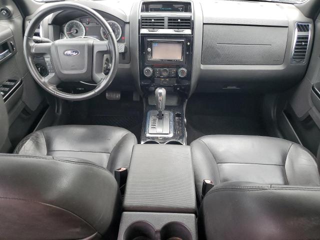 1FMCU04168KA76144 - 2008 FORD ESCAPE LIMITED 银色 照片 8