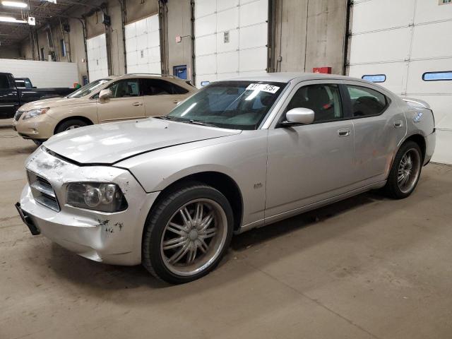 2010 DODGE CHARGER SXT, 