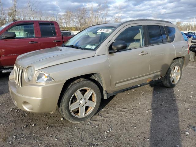 2010 JEEP COMPASS SPORT, 