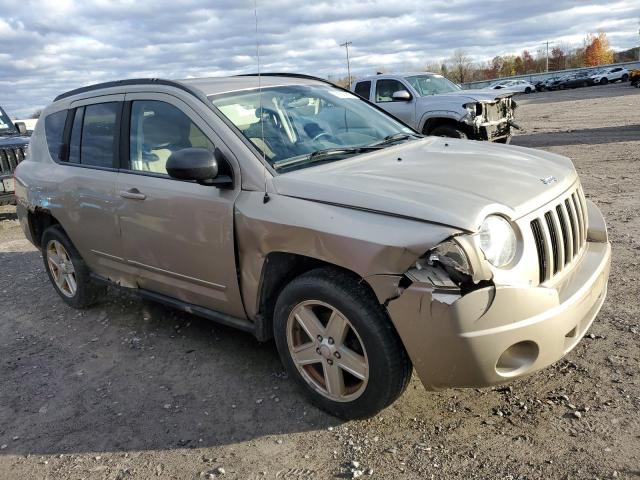 1J4NF4FB0AD512866 - 2010 JEEP COMPASS SPORT Бежевий фото 4