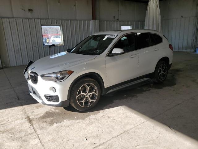 2018 BMW X1 XDRIVE28I, 