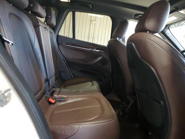 WBXHT3C3XJ5K27446 - 2018 BMW X1 XDRIVE28I WHITE photo 11