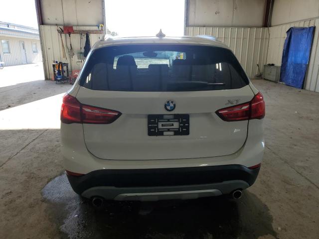 WBXHT3C3XJ5K27446 - 2018 BMW X1 XDRIVE28I WHITE photo 6