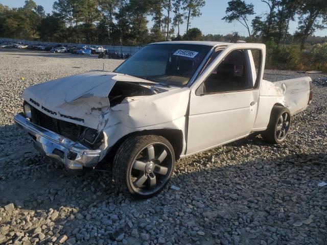 1992 NISSAN TRUCK SHORT WHEELBASE, 