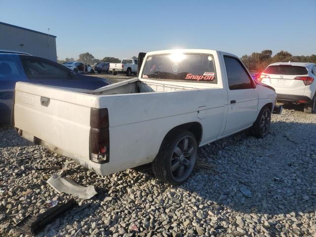 1N6SD11SXNC364285 - 1992 NISSAN TRUCK SHORT WHEELBASE WHITE photo 3
