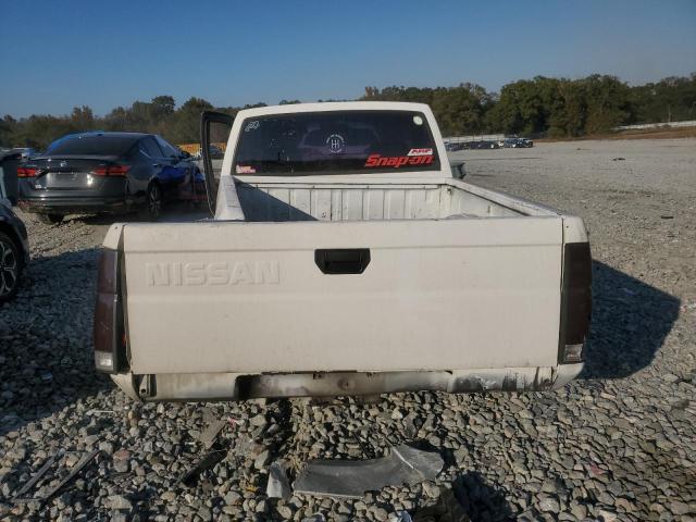 1N6SD11SXNC364285 - 1992 NISSAN TRUCK SHORT WHEELBASE WHITE photo 6