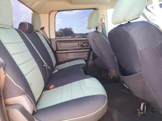 1C6RR7KT8JS142414 - 2018 RAM 1500 ST 白色 照片 10