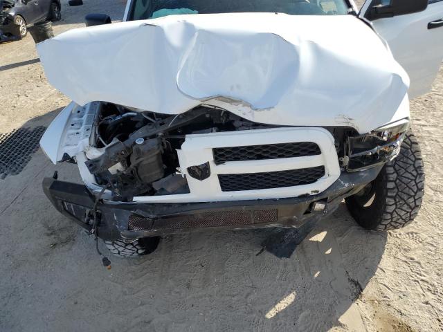 1C6RR7KT8JS142414 - 2018 RAM 1500 ST 白色 照片 11