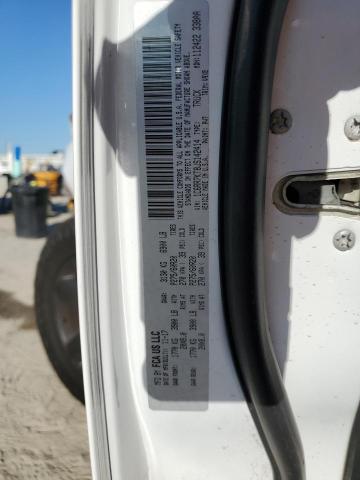 1C6RR7KT8JS142414 - 2018 RAM 1500 ST 白色 照片 13