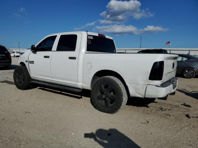 1C6RR7KT8JS142414 - 2018 RAM 1500 ST 白色 照片 2