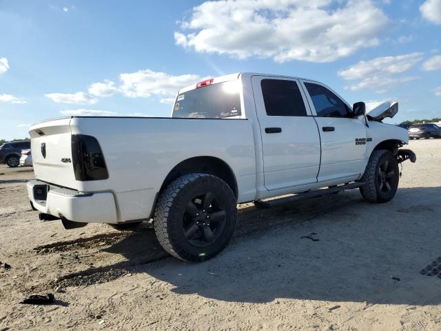 1C6RR7KT8JS142414 - 2018 RAM 1500 ST 白色 照片 3