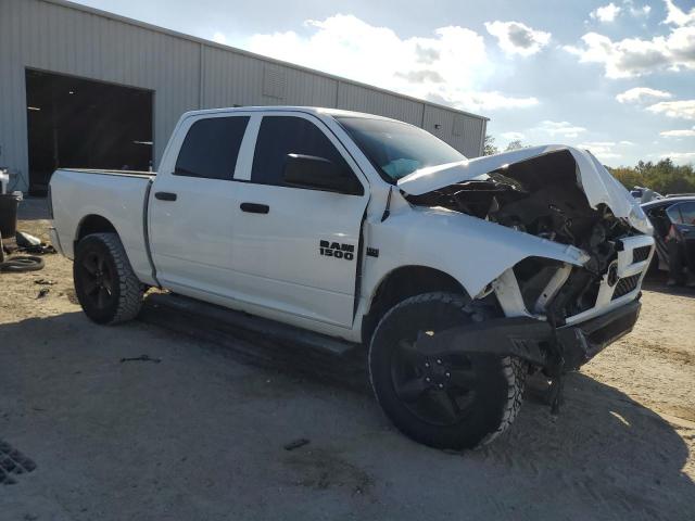 1C6RR7KT8JS142414 - 2018 RAM 1500 ST 白色 照片 4