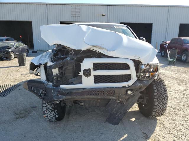 1C6RR7KT8JS142414 - 2018 RAM 1500 ST 白色 照片 5