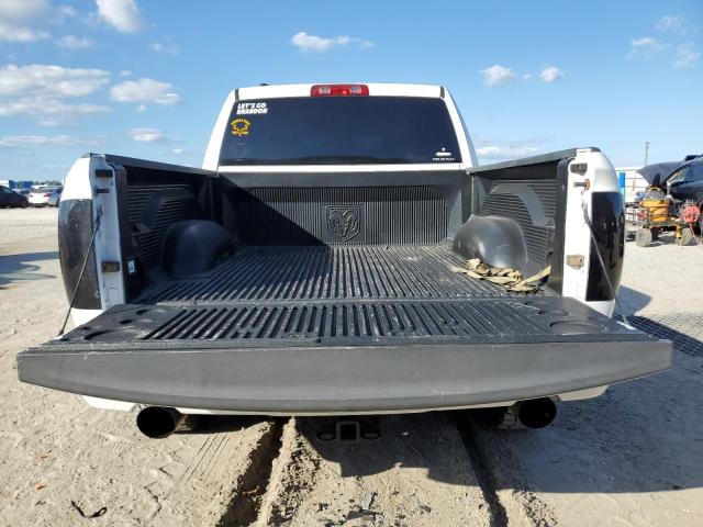 1C6RR7KT8JS142414 - 2018 RAM 1500 ST 白色 照片 6