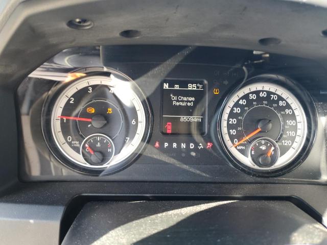 1C6RR7KT8JS142414 - 2018 RAM 1500 ST 白色 照片 9