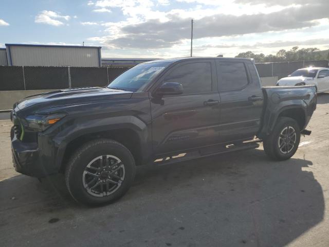 2025 TOYOTA TACOMA DOUBLE CAB, 