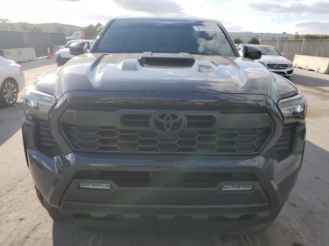 3TMKB5FN4SM038897 - 2025 TOYOTA TACOMA DOUBLE CAB رمادي صورة 5