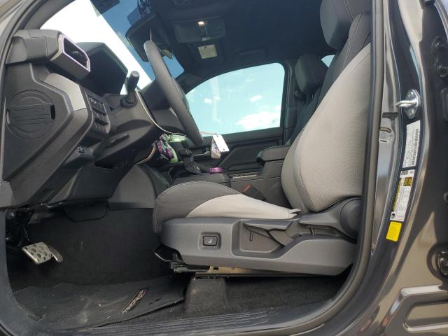 3TMKB5FN4SM038897 - 2025 TOYOTA TACOMA DOUBLE CAB رمادي صورة 7