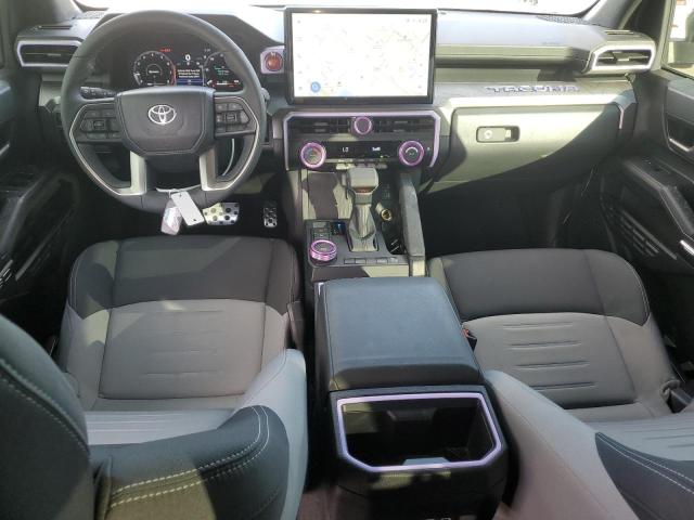 3TMKB5FN4SM038897 - 2025 TOYOTA TACOMA DOUBLE CAB رمادي صورة 8