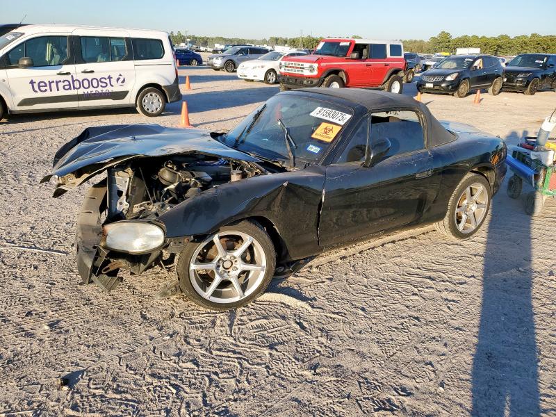 1999 MAZDA MX-5 MIATA, 