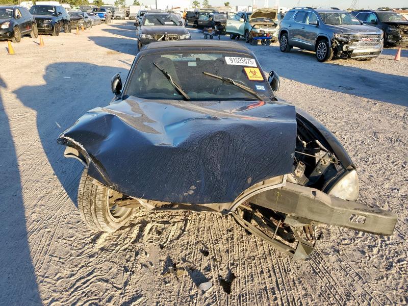 JM1NB3539X0102377 - 1999 MAZDA MX-5 MIATA 黑色 照片 5