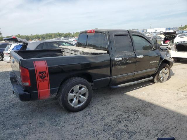 1D7HU18D25S340739 - 2005 DODGE RAM 1500 ST BLACK photo 3