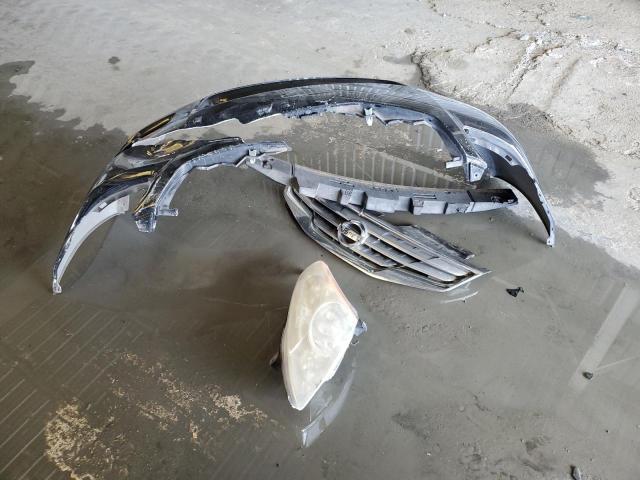 1N4AL2AP3BN413481 - 2011 NISSAN ALTIMA BASE შავი ფოტო 12