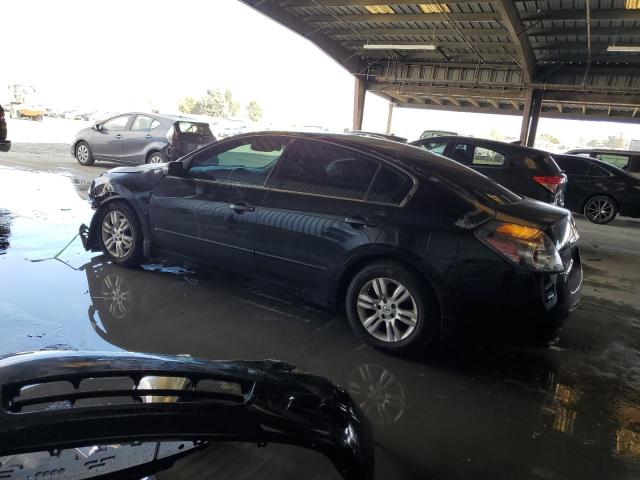 1N4AL2AP3BN413481 - 2011 NISSAN ALTIMA BASE შავი ფოტო 2