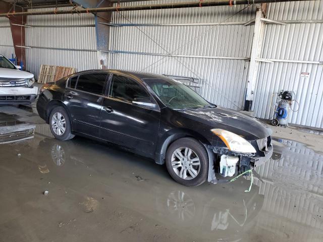 1N4AL2AP3BN413481 - 2011 NISSAN ALTIMA BASE შავი ფოტო 4
