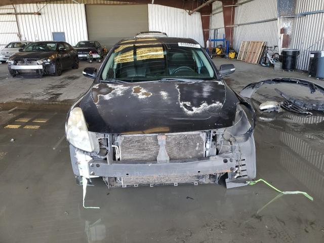 1N4AL2AP3BN413481 - 2011 NISSAN ALTIMA BASE შავი ფოტო 5