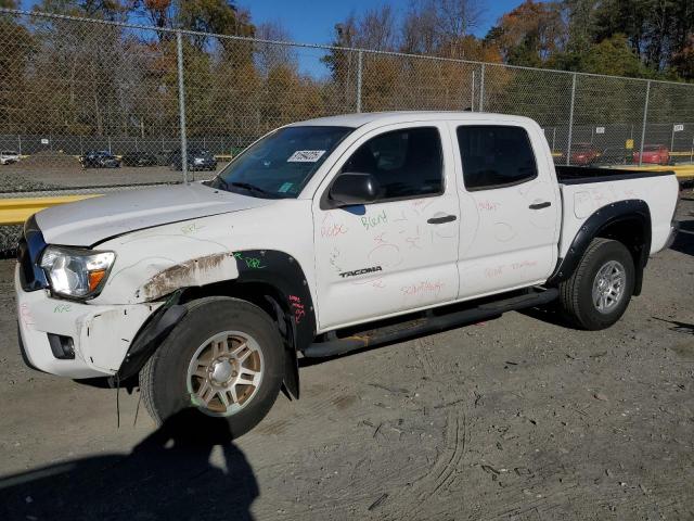 2015 TOYOTA TACOMA DOUBLE CAB PRERUNNER, 