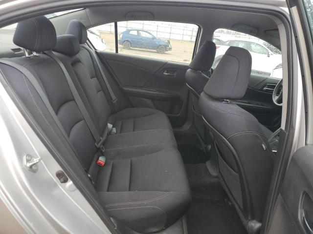 1HGCR2F56EA808566 - 2014 HONDA ACCORD SPORT 银色 照片 10