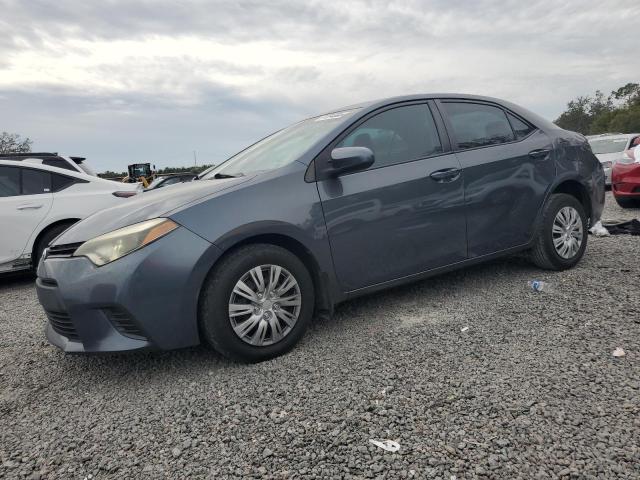 2014 TOYOTA COROLLA L, 