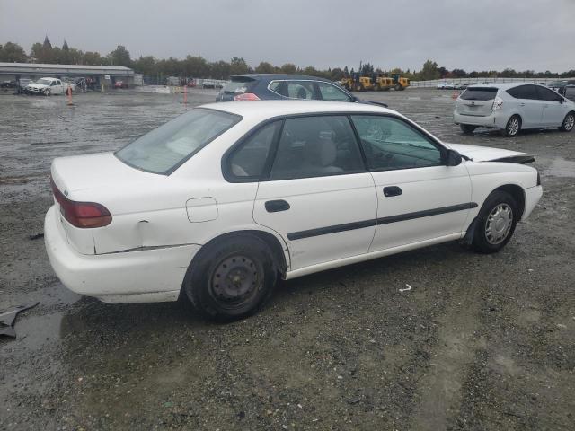 4S3BD6357S9213498 - 1995 SUBARU LEGACY L Սպիտակ լուսանկար 3