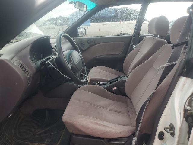 4S3BD6357S9213498 - 1995 SUBARU LEGACY L Սպիտակ լուսանկար 7