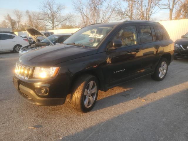2012 JEEP COMPASS SPORT, 