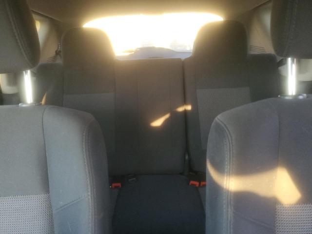 1C4NJCBA5CD518855 - 2012 JEEP COMPASS SPORT Чорний фото 10