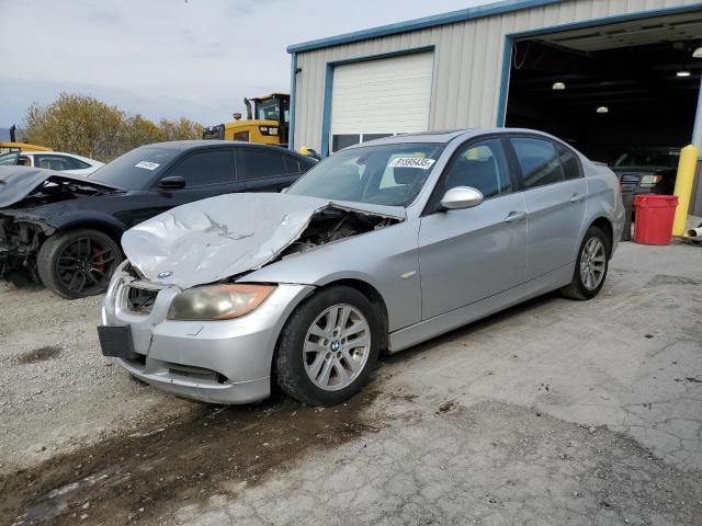2006 BMW 325 XI, 